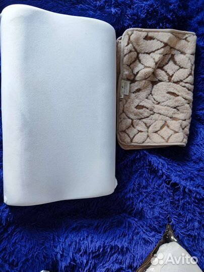 Ортопедические подушки