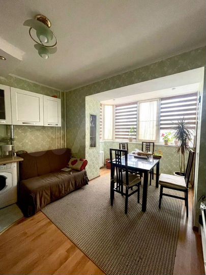 3-к. квартира, 74,5 м², 3/10 эт.