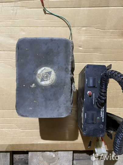 СГУ спецсигнал