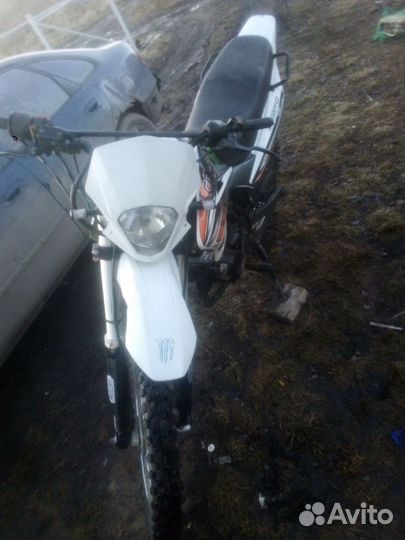 Racer Panther RC200