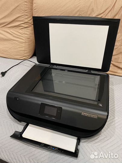 Принтер hp deskjet 4535