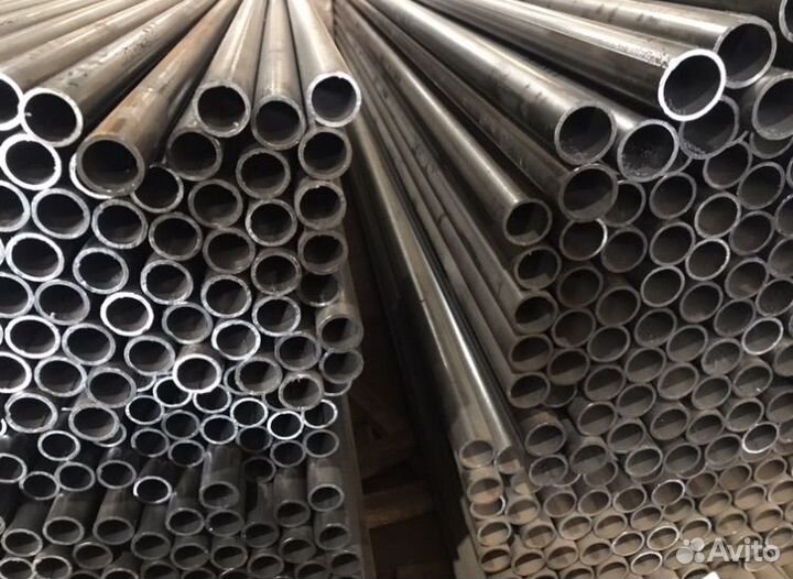 Труба (вгп ) водогазопроводная, с доставкой