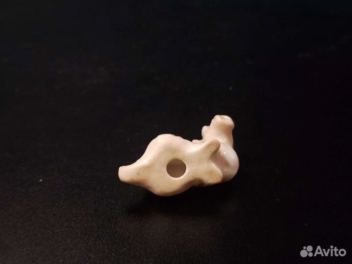 Статуэтка терьер лфз