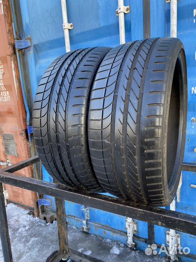 Goodyear Eagle F1 Asymmetric 225/35 R19 88Y