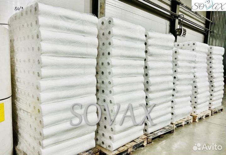 Простыни в рулоне одноразовые