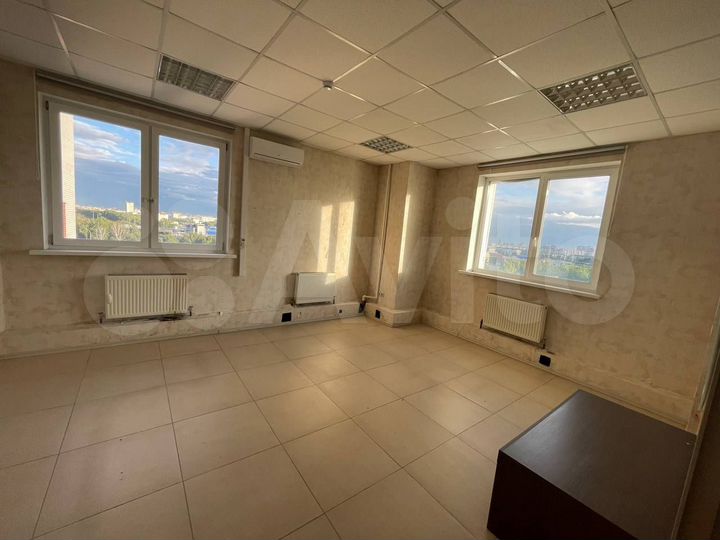 Офис, 40 м²