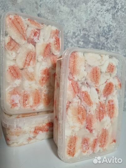 Краб (стригун)