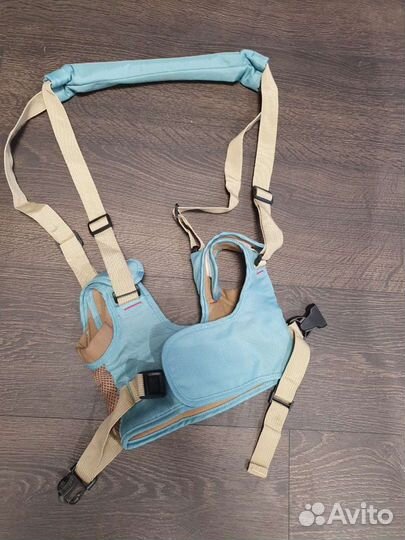 Вожжи детские