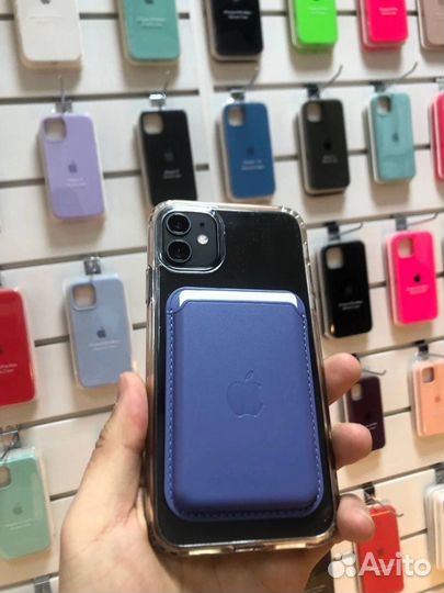 Чехол на iPhone в ассортименте