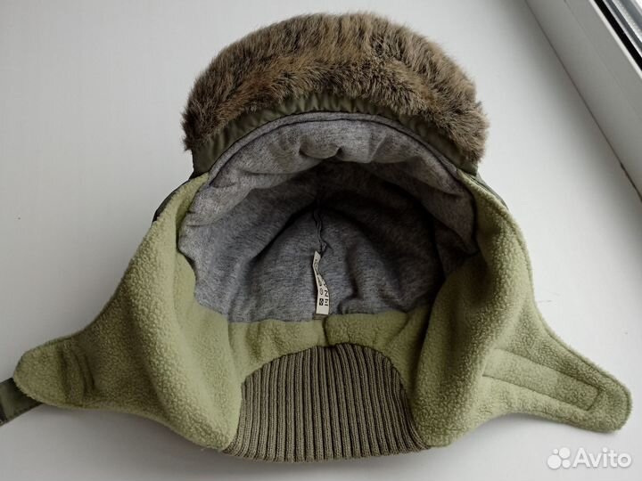 Снуд, шапки