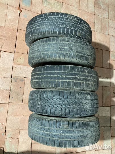 КАМА Кама-Евро-224 175/70 R13 82T