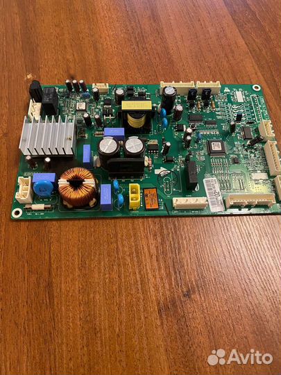 Ремонт холодильников с гарантией