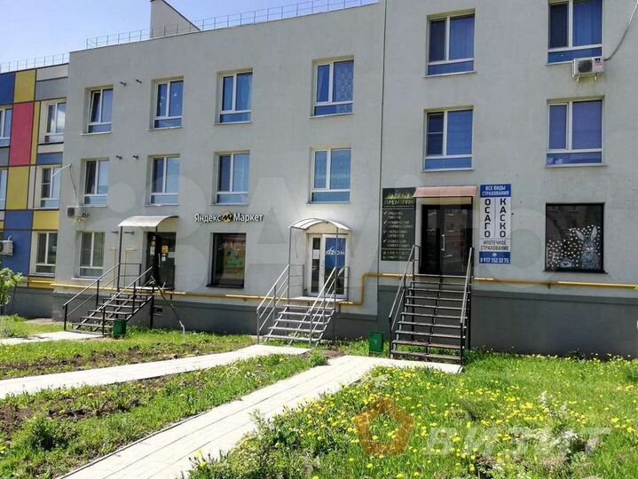 Арендный бизнес в Кошелеве