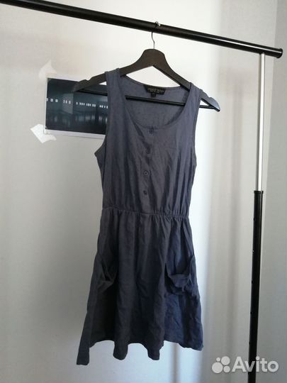 Женские вещи пакетом