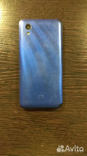 ZTE Blade A31 Lite, 32 ГБ