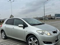 Toyota Auris 1.6 AMT, 2008, 199 000 км, с пробегом, цена 780 000 руб.