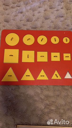 Обучающие игры