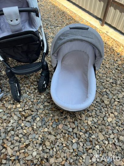 Продается коляска 3 в 1 Neonex