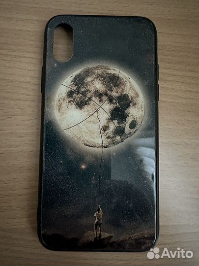 Аксессуары для iPhone10