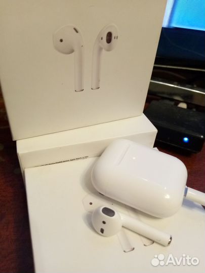 T10 AirPods