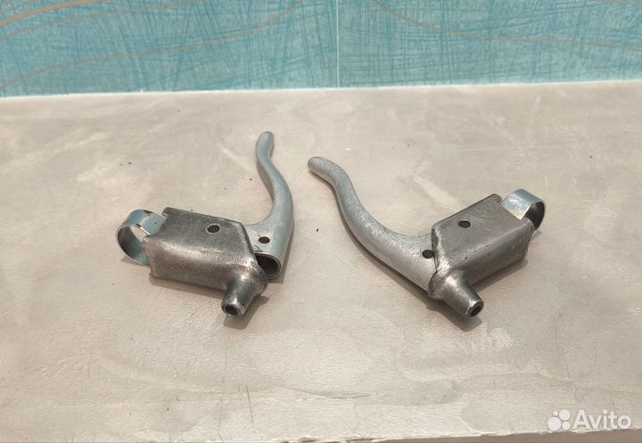 Запчасти для велосипеда, хвз, урал, турист