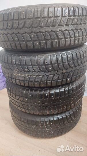 Зимние колеса r13 на ваз