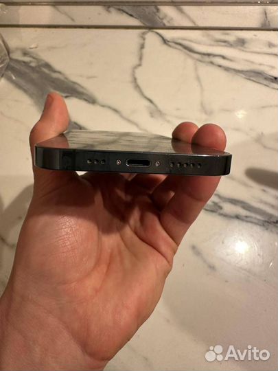 iPhone 12 Pro, 256 ГБ