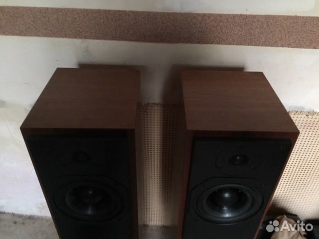 ATC SCM 20