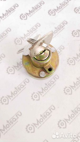 Замок зажигания Урал