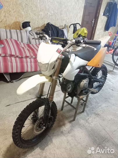 Racer rc125pm