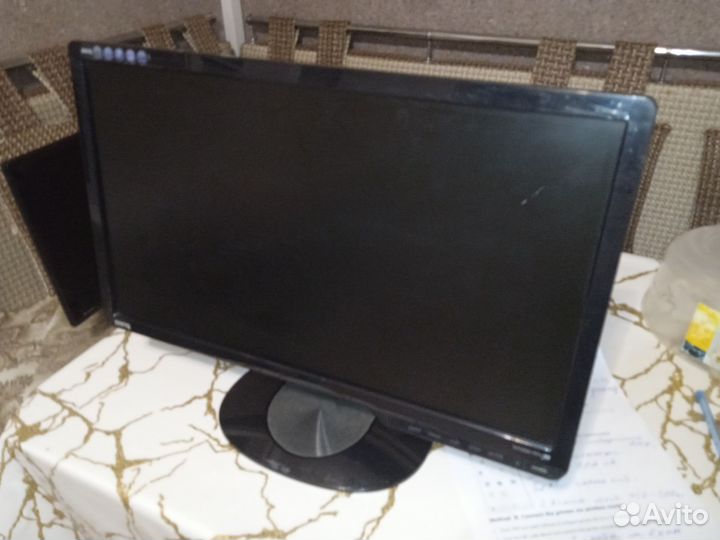 Монитор Benq 20 дюймов