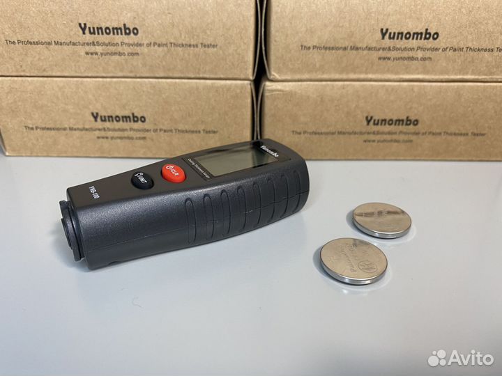 Толщиномеры лкп в ассортименте