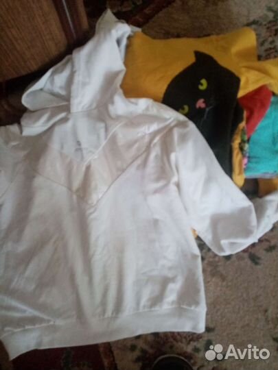 Одежда для девочки