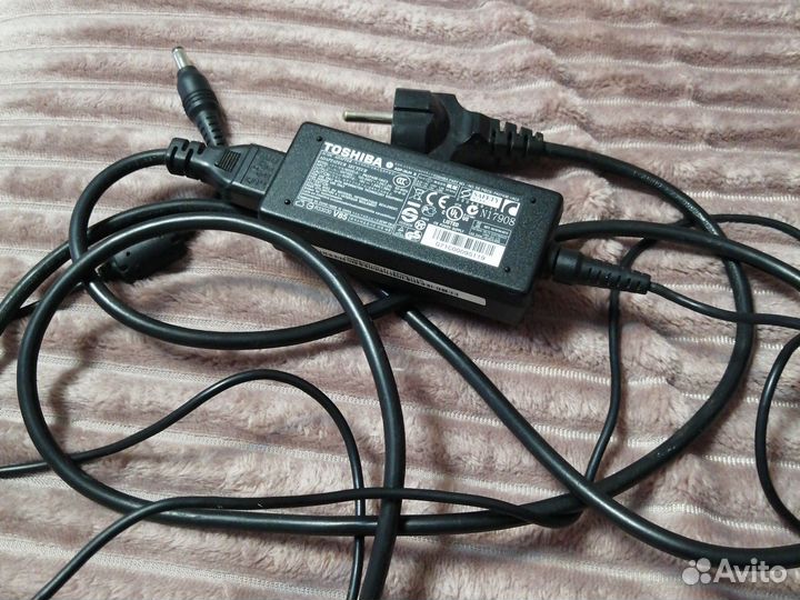 Блок питания