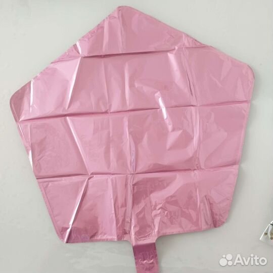 Шары фольгированные для дня рождения