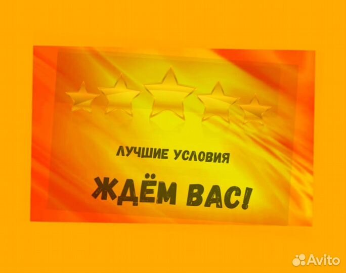 Сортировщик Еженедельный аванс Спецодежда М/Ж