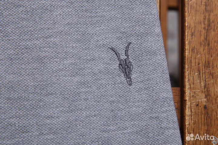 Джемпер Allsaints Оригинал 48 (M) Арт.13814