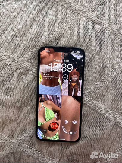 iPhone 13 Pro Max, 512 ГБ