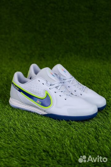 Футзалки Nike React Tiempo Legend IX Pro TF