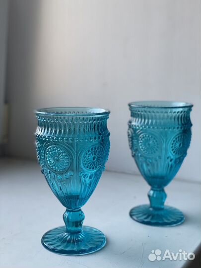 Бокал. Кубок. Стакан