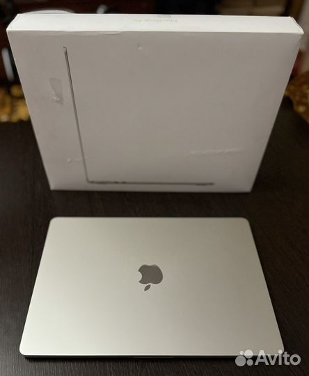 Apple Macbook Аir 15 M2 2023