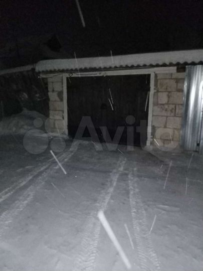 Гараж, 15 м²