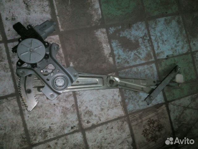 Митсубиси Лансер 10