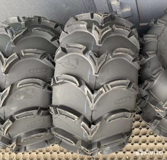 Шина новая Мудлайт хл 28/12/12 для квадроциклов