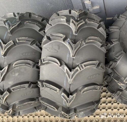 Шина новая Мудлайт хл 28/12/12 для квадроциклов