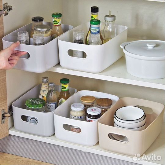 Корзина для хранения