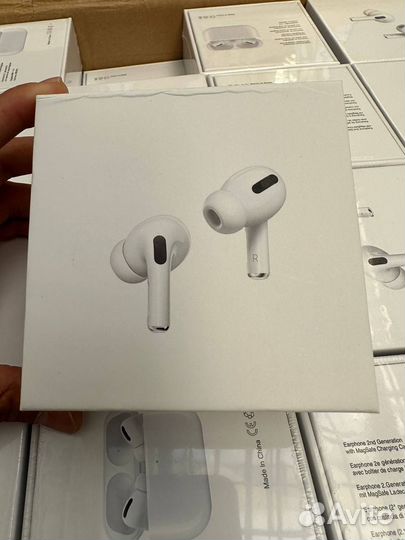 Беспроводные наушникт оптом для маркетплейсов