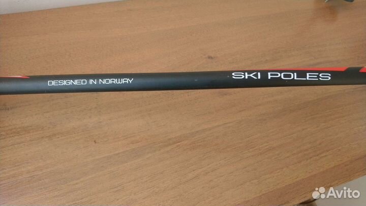 Лыжные палки madshus р115