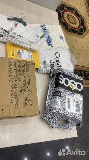 Байер в Казахстане. Zara, Next, HM, asos,Uniqlo