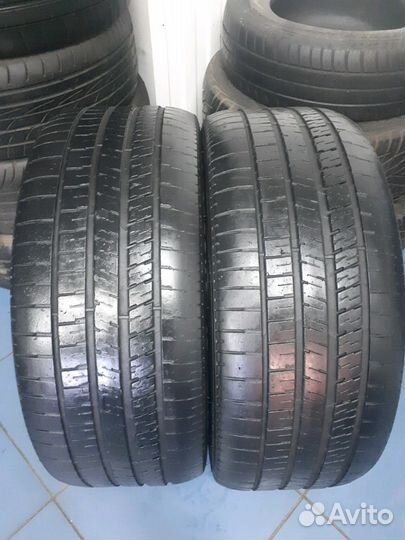 Goodyear Eagle F1 Asymmetric 255/45 R20 94W